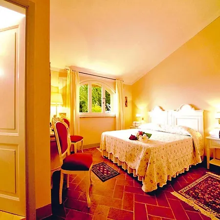 Vacation Borgo Della Meliana アパート