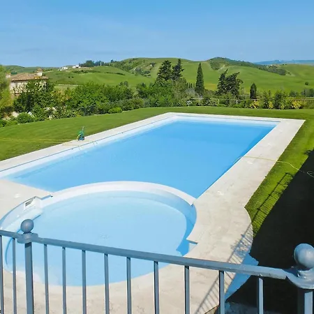 Vacation Borgo Della Meliana Apartment *