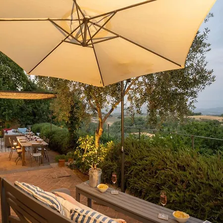 Vacation Borgo Della Meliana Gambassi Terme