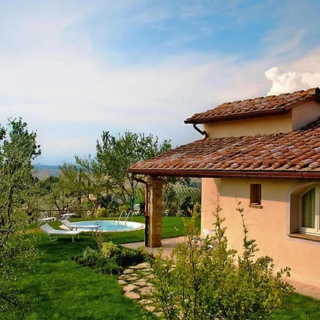 Vacation Borgo Della Meliana Apartment