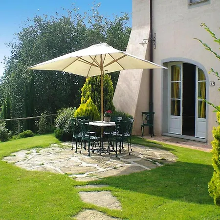 Apartment Vacation Borgo Della Meliana