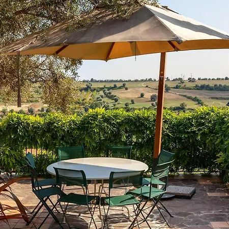 Vacation Borgo Della Meliana Apartment Gambassi Terme