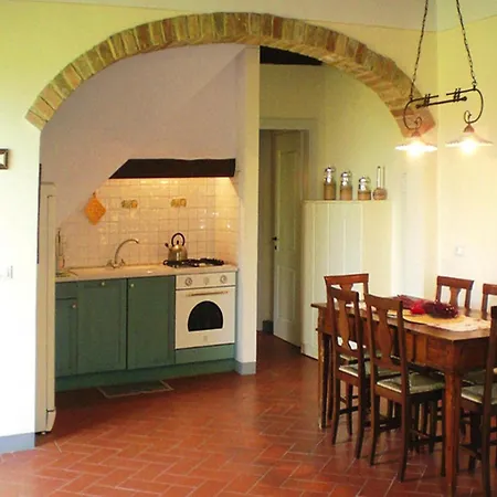 Apartment Vacation Borgo Della Meliana Gambassi Terme