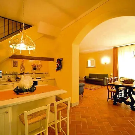 Vacation Borgo Della Meliana