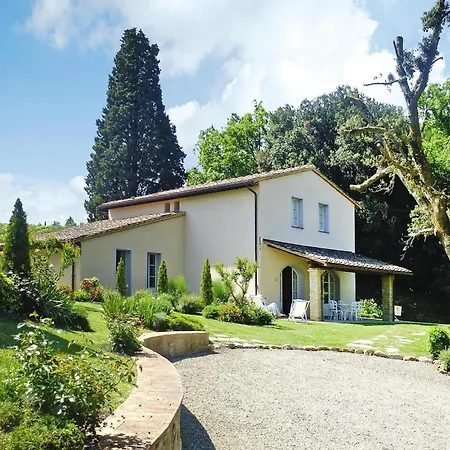 Vacation Borgo Della Meliana アパート