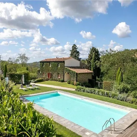 Vacation Borgo Della Meliana Apartment *