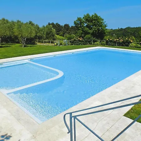 アパート Vacation Borgo Della Meliana *