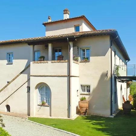 Vacation Borgo Della Meliana Gambassi Terme