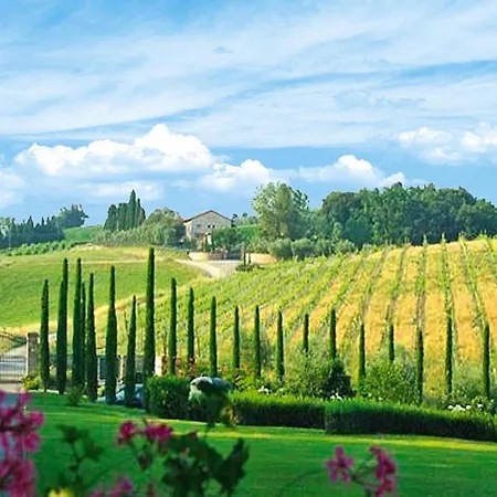 Vacation Borgo Della Meliana