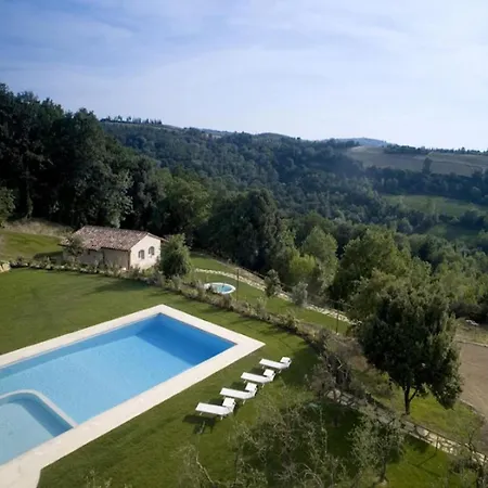 Vacation Borgo Della Meliana Apartment