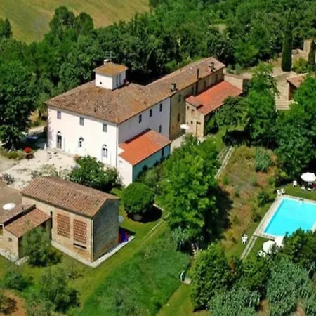 Apartment Vacation Borgo Della Meliana