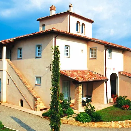 Apartment Vacation Borgo Della Meliana *
