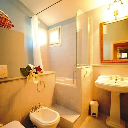 Vacation Borgo Della Meliana Apartment Gambassi Terme