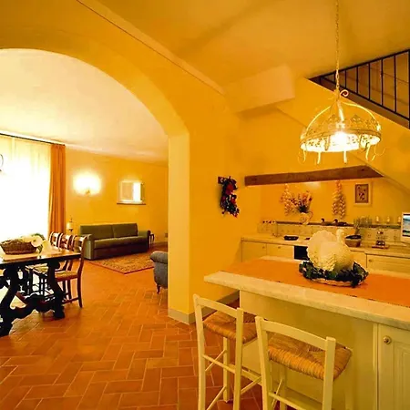 Apartment Vacation Borgo Della Meliana Gambassi Terme