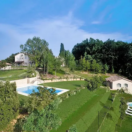 Vacation Borgo Della Meliana * Gambassi Terme
