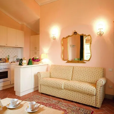 Vacation Borgo Della Meliana Apartment
