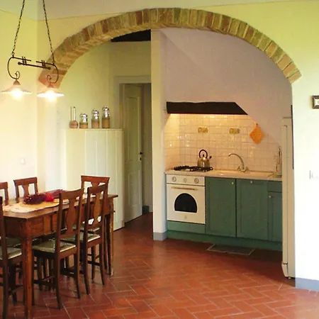 Apartment Vacation Borgo Della Meliana Gambassi Terme