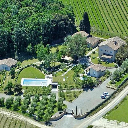 Vacation Borgo Della Meliana *