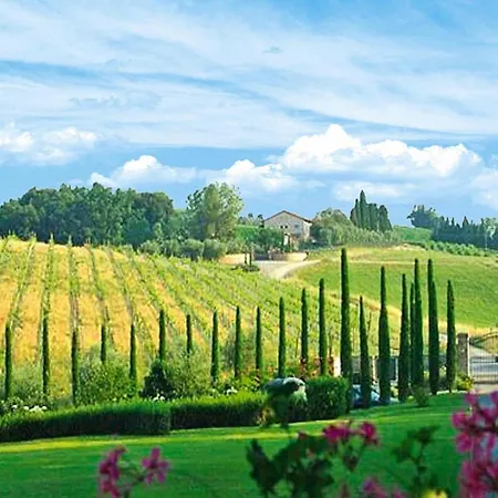 Vacation Borgo Della Meliana アパート