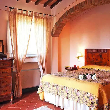 Vacation Borgo Della Meliana アパート *