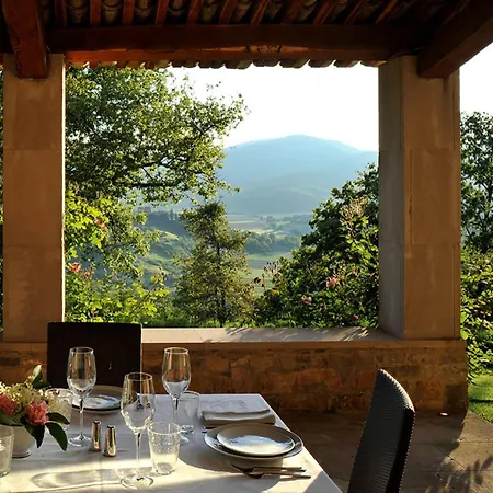 Vacation Borgo Della Meliana Apartment Gambassi Terme
