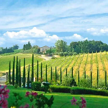 Vacation Borgo Della Meliana アパート