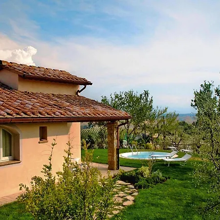 Apartment Vacation Borgo Della Meliana