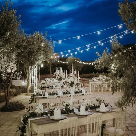 Vacation Borgo Della Meliana アパート *