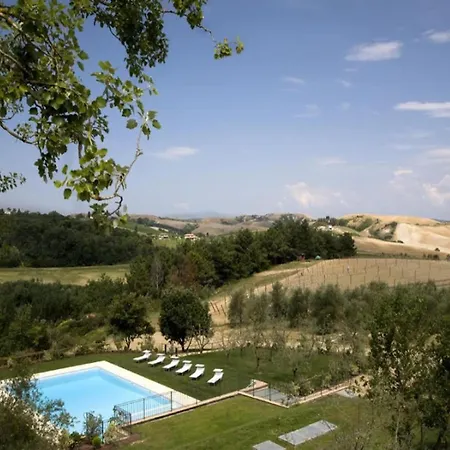 Vacation Borgo Della Meliana *