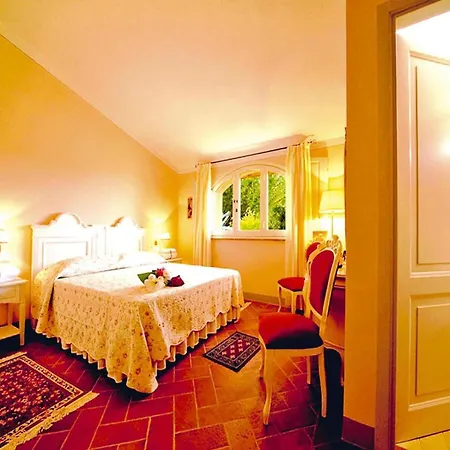 Vacation Borgo Della Meliana * Gambassi Terme