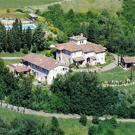 Vacation Borgo Della Meliana Apartment