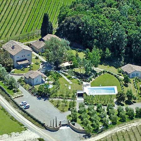 Apartment Vacation Borgo Della Meliana