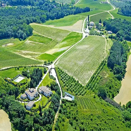 Vacation Borgo Della Meliana *