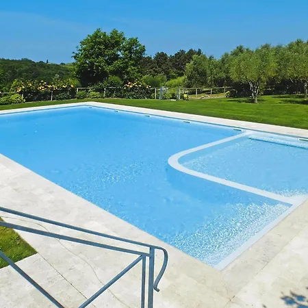 Vacation Borgo Della Meliana ガンバッシ・テルメ