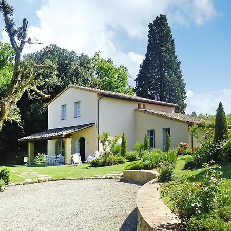 Apartment Vacation Borgo Della Meliana