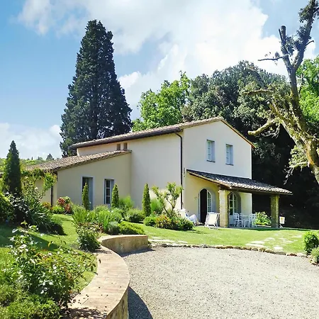 Vacation Borgo Della Meliana Apartment Gambassi Terme