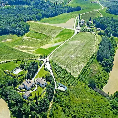 Vacation Borgo Della Meliana Gambassi Terme