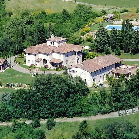 Vacation Borgo Della Meliana