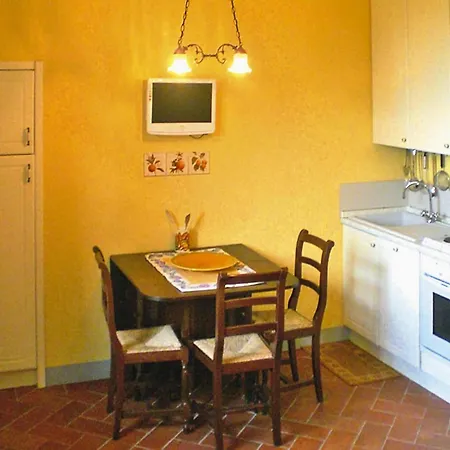 Vacation Borgo Della Meliana アパート