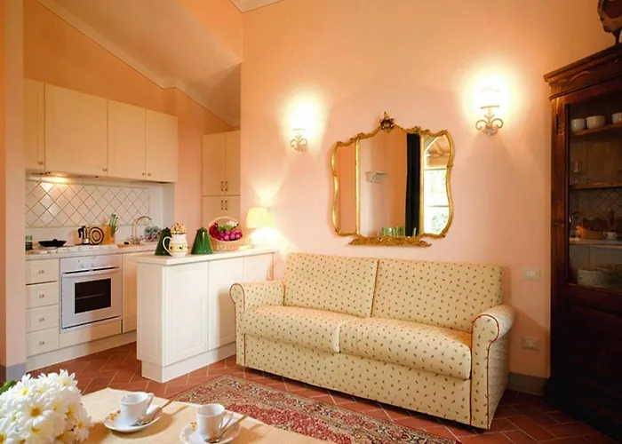 Vacation Borgo Della Meliana 아파트