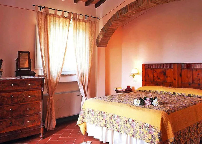 Vacation Borgo Della Meliana 아파트 *