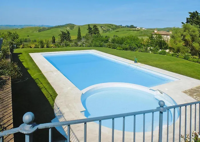 Vacation Borgo Della Meliana