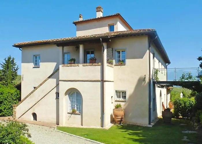 Vacation Borgo Della Meliana 아파트