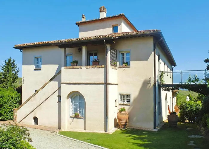 아파트 Vacation Borgo Della Meliana *