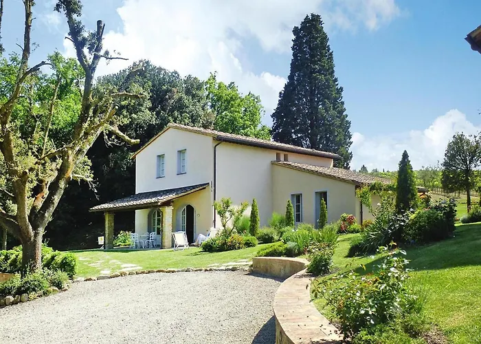아파트 Vacation Borgo Della Meliana 감바시