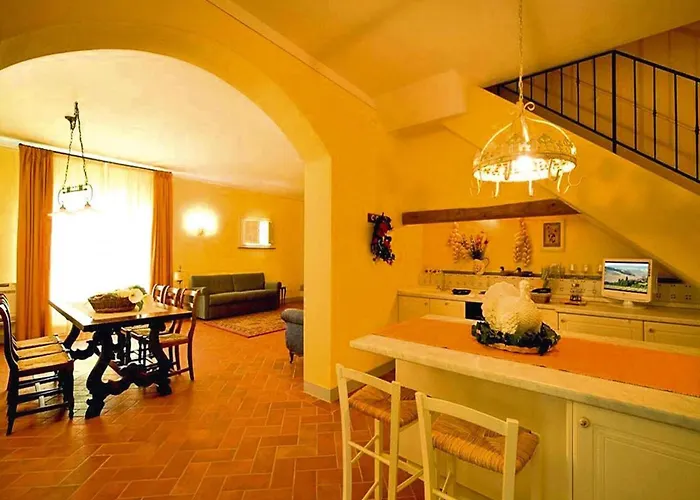 Vacation Borgo Della Meliana 아파트